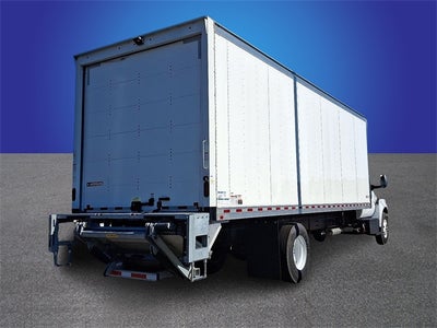 2023 Ford F-650SD Base