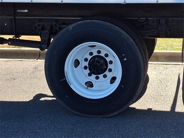 2023 Ford F-650SD Base