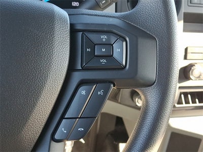 2023 Ford F-650SD Base