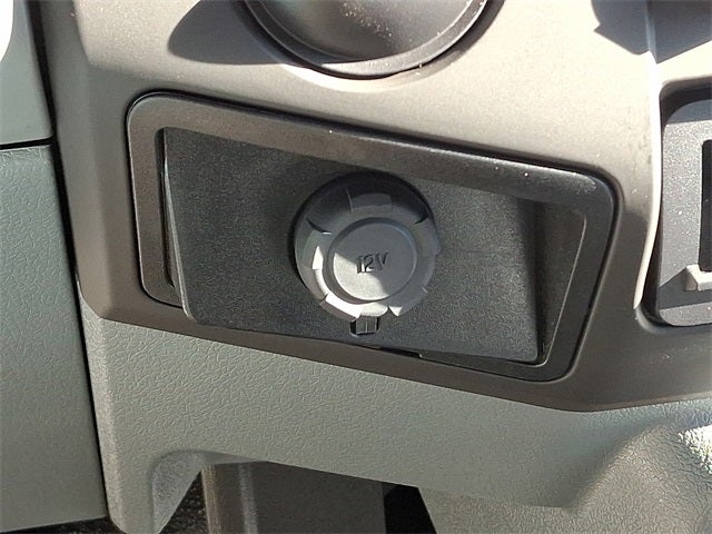 2023 Ford F-650SD Base