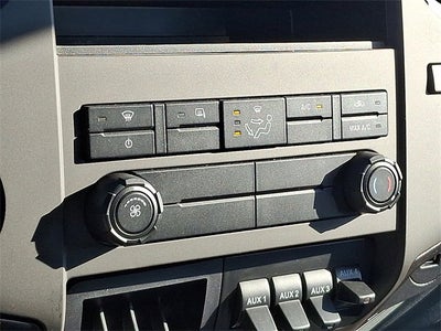 2023 Ford F-650SD Base