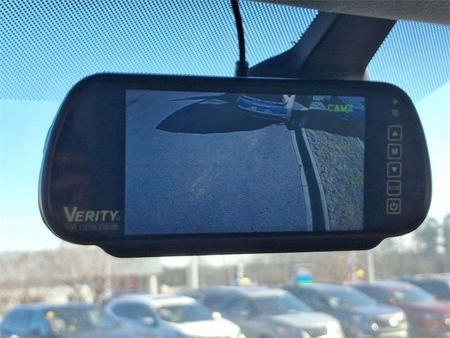 2023 Ford F-650SD Base