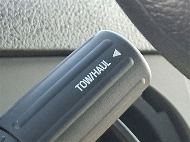 2023 Ford F-650SD Base