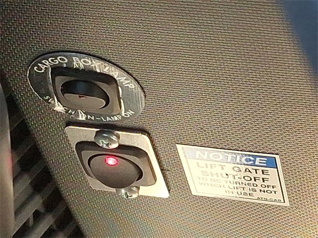 2023 Ford F-650SD Base