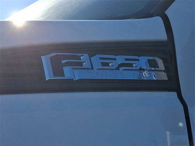 2023 Ford F-650SD Base