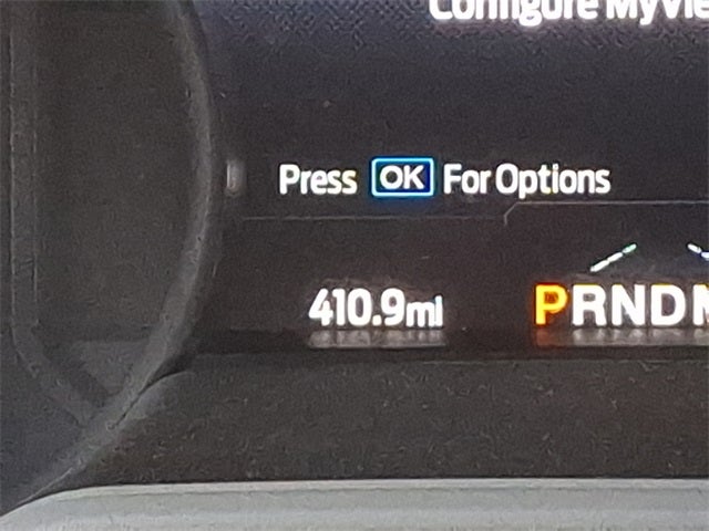 2023 Ford F-650SD Base