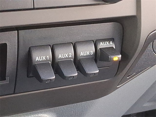 2023 Ford F-650SD Base