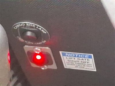 2023 Ford F-650SD Base