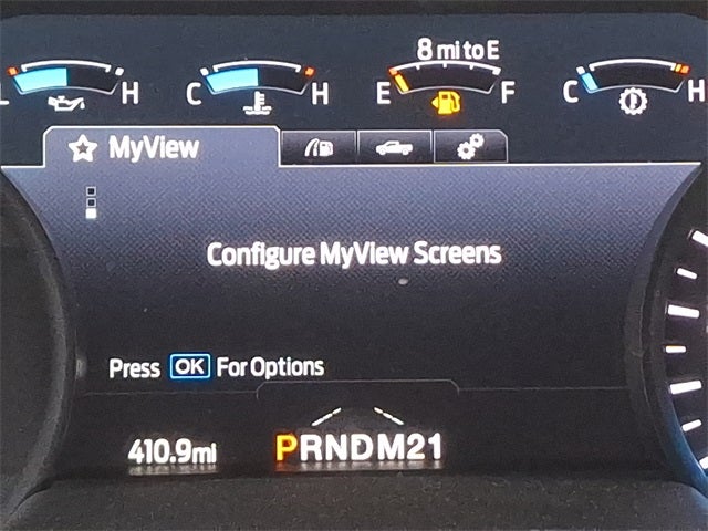 2023 Ford F-650SD Base