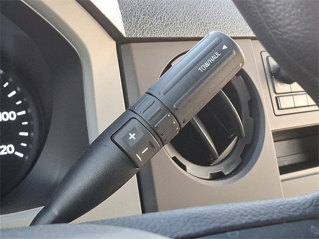 2023 Ford F-650SD Base