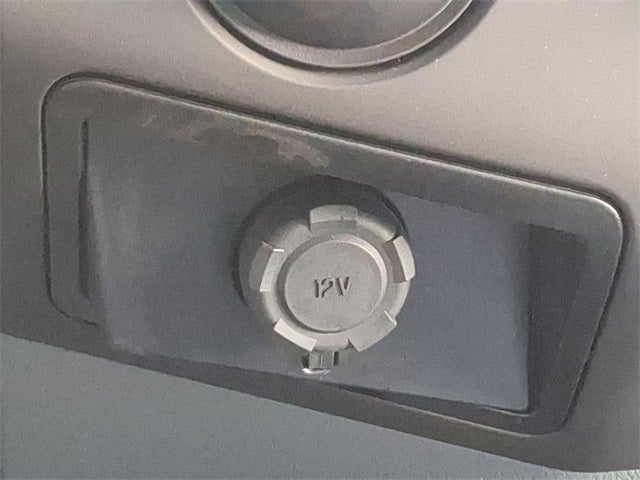 2023 Ford F-650SD Base