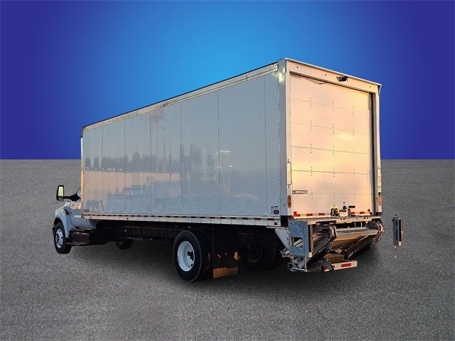 2023 Ford F-650SD Base