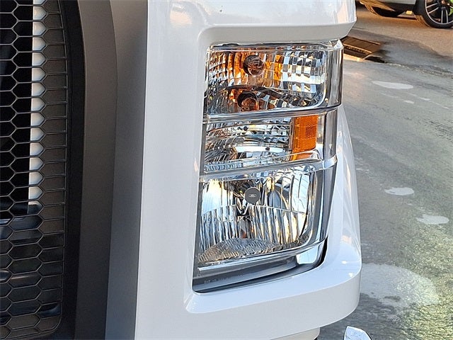 2023 Ford F-650SD Base