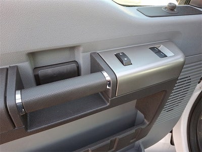 2023 Ford F-650SD Base