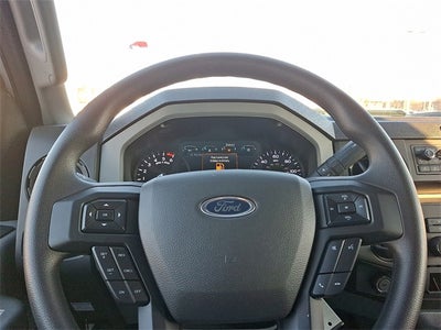 2023 Ford F-650SD Base