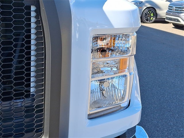 2023 Ford F-650SD Base