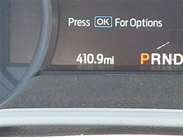 2023 Ford F-650SD Base