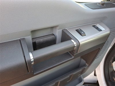 2023 Ford F-650SD Base