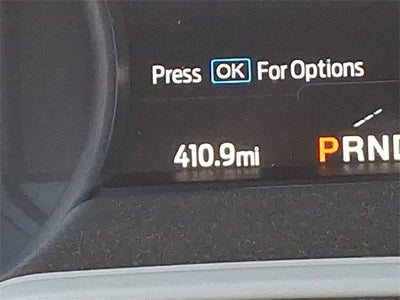 2023 Ford F-650SD Base