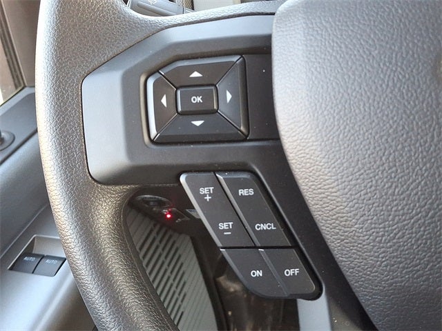 2023 Ford F-650SD Base