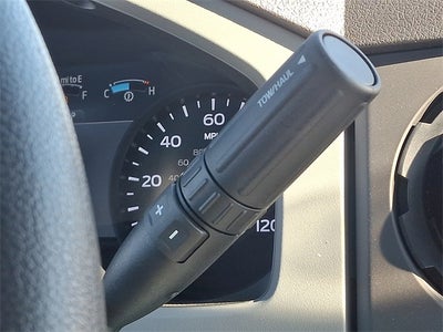 2023 Ford F-650SD Base