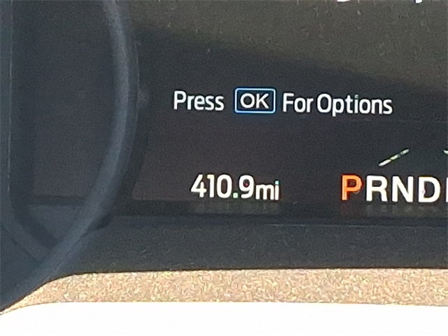 2023 Ford F-650SD Base