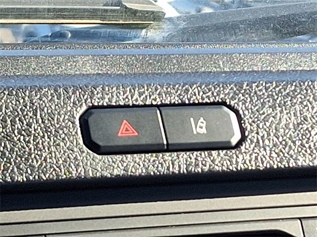 2023 Ford F-650SD Base