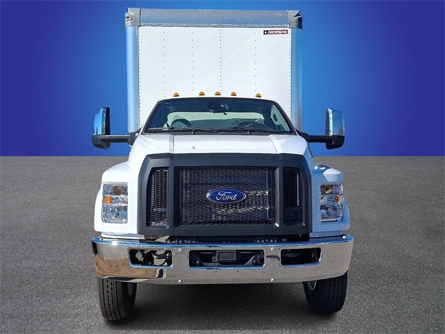 2023 Ford F-650SD Base
