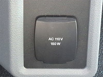 2023 Ford F-650SD Base