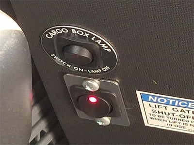 2023 Ford F-650SD Base