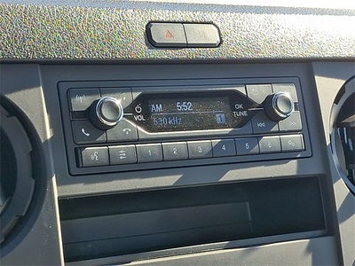 2023 Ford F-650SD Base