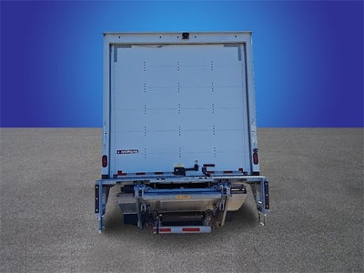 2023 Ford F-650SD Base