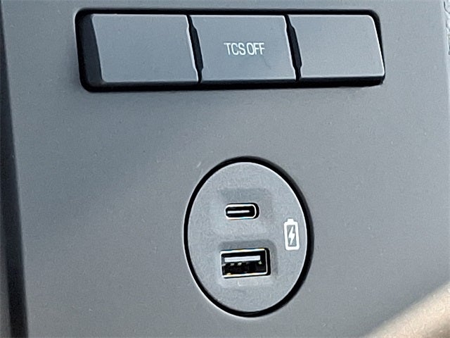 2023 Ford F-650SD Base