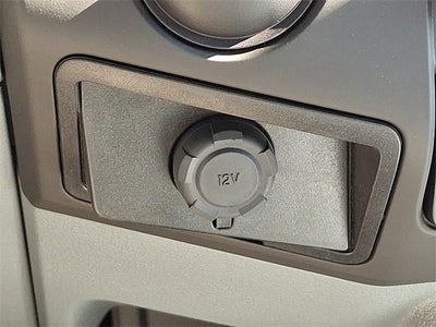 2023 Ford F-650SD Base