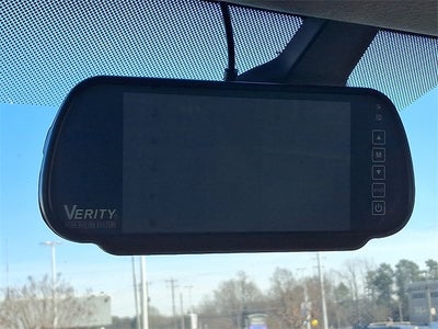 2023 Ford F-650SD Base