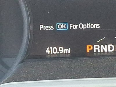 2023 Ford F-650SD Base