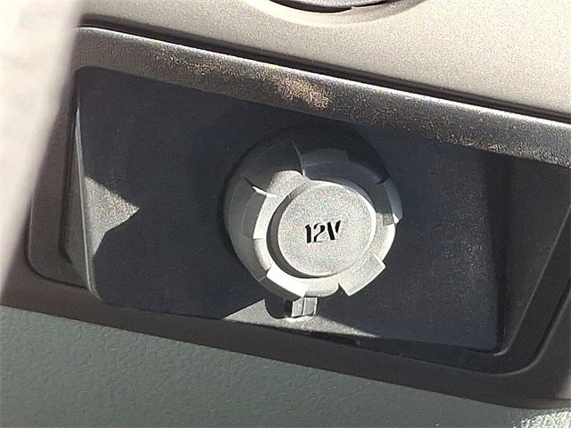 2023 Ford F-650SD Base