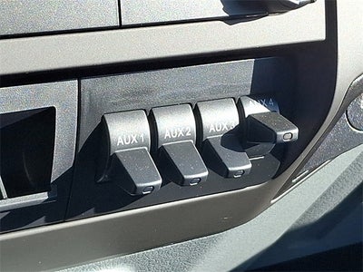 2023 Ford F-650SD Base