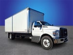 2023 Ford F-650SD Base