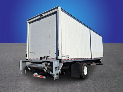 2023 Ford F-650SD Base