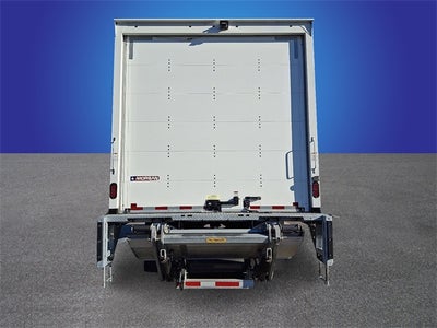 2023 Ford F-650SD Base