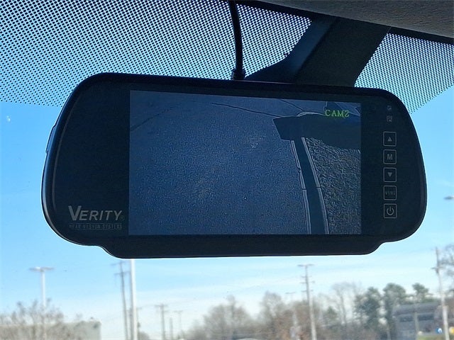 2023 Ford F-650SD Base