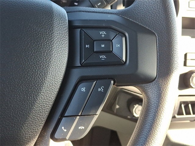 2023 Ford F-650SD Base