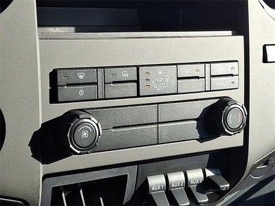 2023 Ford F-650SD Base