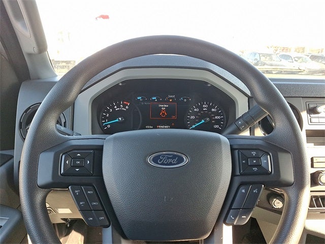 2023 Ford F-650SD Base