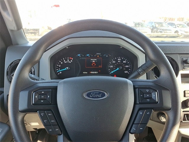 2023 Ford F-650SD Base