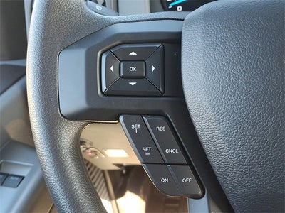 2023 Ford F-650SD Base