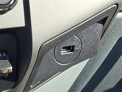 2023 Ford F-650SD Base