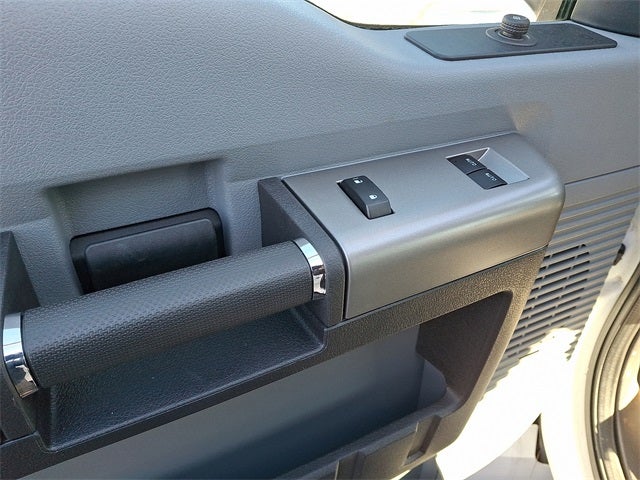 2023 Ford F-650SD Base