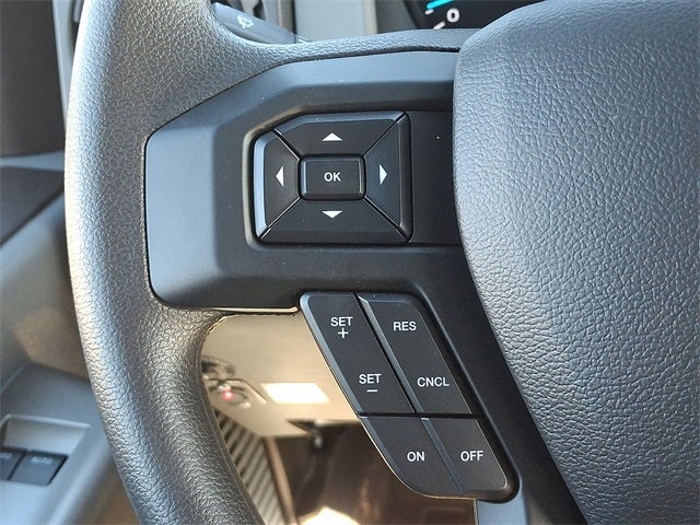 2023 Ford F-650SD Base